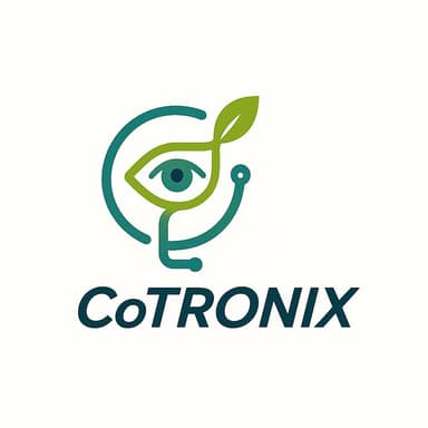 Cotronix logo