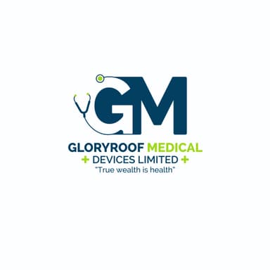 GloryRoof logo