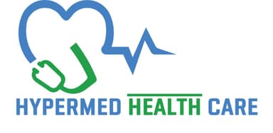 Hyper Med logo