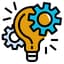 Innovation icon