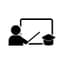 Training icon