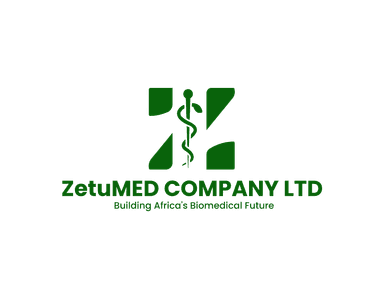 ZetuMED logo
